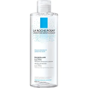 Micelární voda La Roche Posay Micelární voda Ultra Sensitive 400 ml