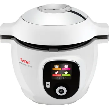 Multifunkční hrnec Tefal Cook4me+ CY851130