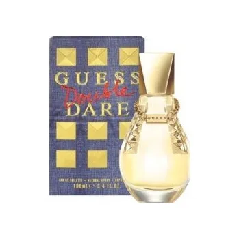 Dámský parfém Guess Double Dare W EDT 