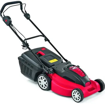Sekačka MTD Optima 42 E
