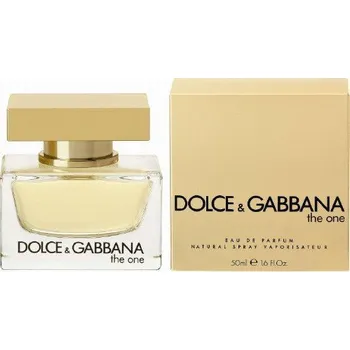 Dámský parfém Dolce & Gabbana The One W EDP