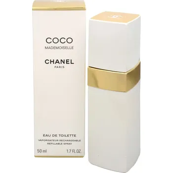Dámský parfém Chanel Coco Mademoiselle W EDT