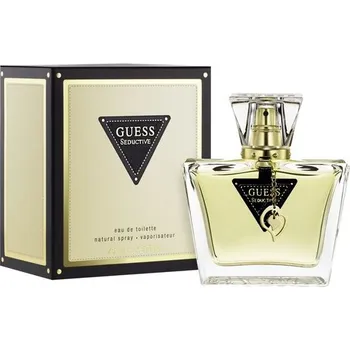 Dámský parfém Guess Seductive W EDT