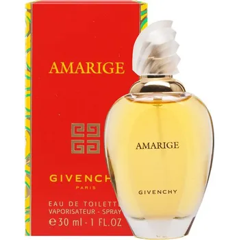 Dámský parfém Givenchy Amarige W EDT