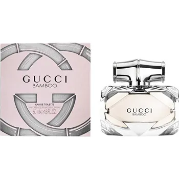 Dámský parfém Gucci Bamboo W EDT