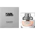 Dámský parfém Karl Lagerfeld Karl Lagerfeld W EDP