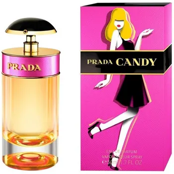 Prada Candy W EDP, 50 ml