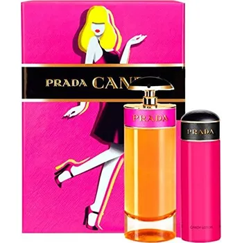 Prada Candy W EDP, 50 ml + 75 ml tělové mléko