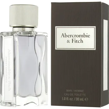 Pánský parfém Abercrombie & Fitch First Instinct M EDT