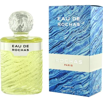 Dámský parfém Rochas Eau de Rochas W EDT