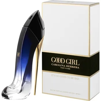 Dámský parfém Carolina Herrera Good Girl Légére W EDP 30 ml