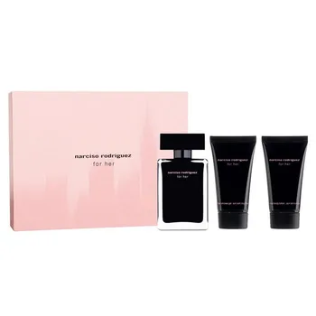 Dámský parfém Narciso Rodriguez For Her EDT