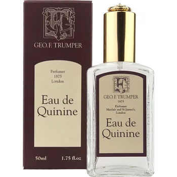 Pánský parfém Geo F. Trumper Eau de Quinine kolínská voda 50 ml