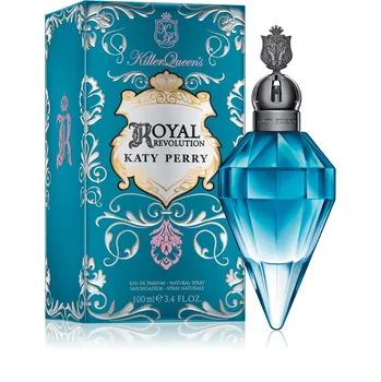 Dámský parfém Katy Perry Royal Revolution W EDP