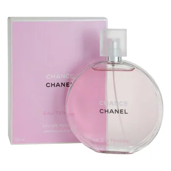Dámský parfém Chanel Chance Eau Tendre W EDT