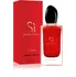 Dámský parfém Giorgio Armani Sì Passione W EDP