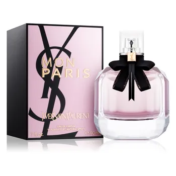 Dámský parfém Yves Saint Laurent Mon Paris W EDP