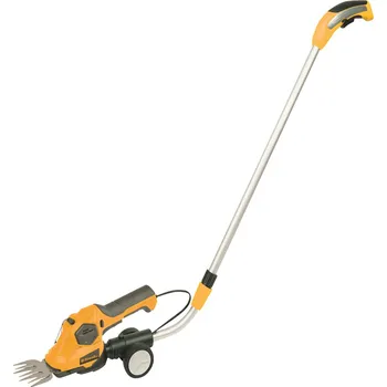 Nůžky na trávu Riwall Pro Rash 1236