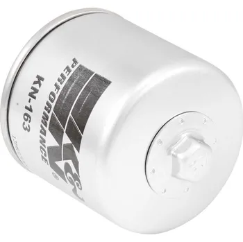 Olejový filtr K&N Filters KN-163