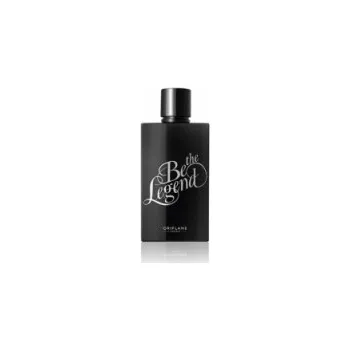 Pánský parfém Oriflame Be the Legend M EDT