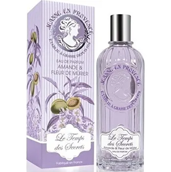 Dámský parfém Jeanne En Provence Mandle a ostružinové květy W EDP