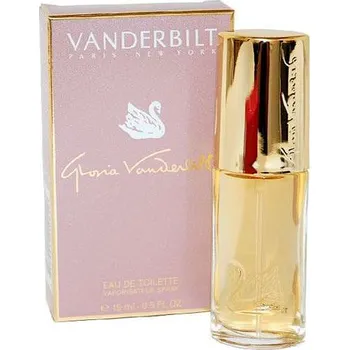 Dámský parfém Gloria Vanderbilt Vanderbilt W EDT