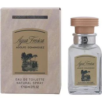 Pánský parfém Adolfo Dominguez Agua Fresca M EDT