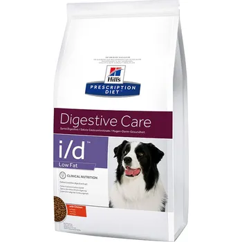 Krmivo pro psa Hill's Prescription Diet Canine i/d Low Fat