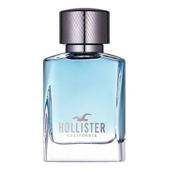 Pánský parfém Hollister Wave M EDT