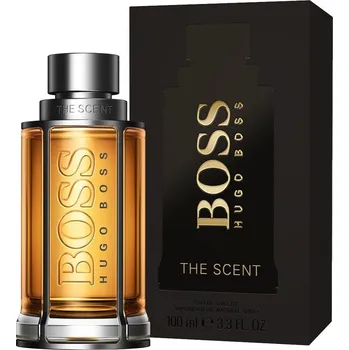 Pánský parfém Hugo Boss Boss The Scent M EDT