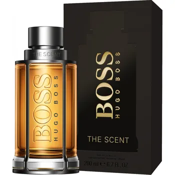 Pánský parfém Hugo Boss Boss The Scent M EDT