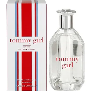 Dámský parfém Tommy Hilfiger Tommy Girl W EDT