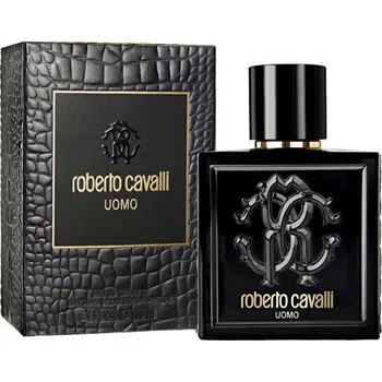 Pánský parfém Roberto Cavalli Uomo M EDT