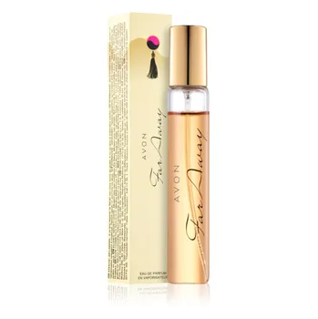 Vzorek parfému AVON Far Away W EDP 10 ml