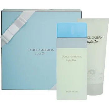 Dámský parfém Dolce & Gabbana Light Blue W EDT