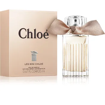 Chloé Chloé W EDP, 20 ml