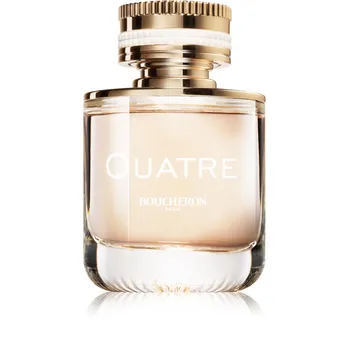 Boucheron Quatre W EDP, 50 ml 