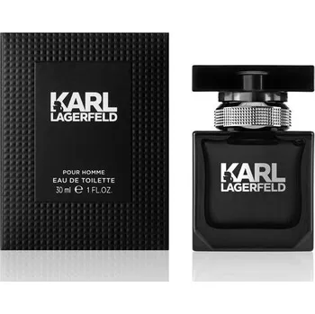 Pánský parfém Karl Lagerfeld Karl Lagerfeld For Him EDT