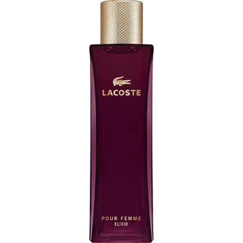 Lacoste Pour Femme Elixir EDP, 90 ml