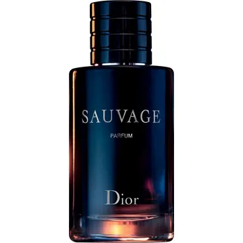 Pánský parfém Dior Sauvage Parfum M P