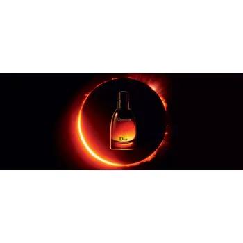 smyslná vůně Christian Dior Fahrenheit