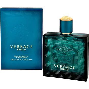 Pánský parfém Versace Eros M EDT