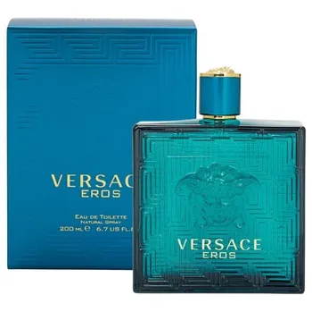 Pánský parfém Versace Eros M EDT