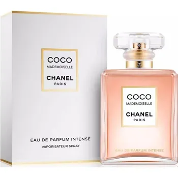 Dámský parfém Chanel Coco Mademoiselle Intense W EDP