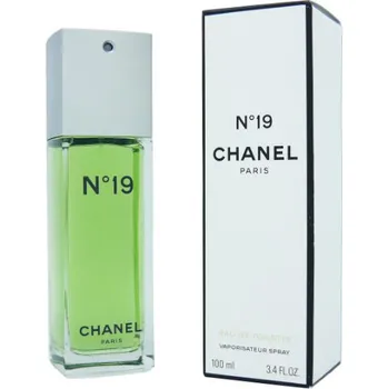 Dámský parfém Chanel No. 19 W EDT