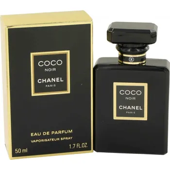 Dámský parfém Chanel Coco Noir W EDP