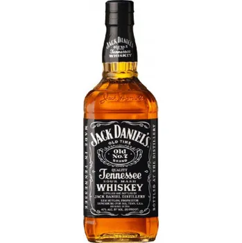 Whisky Jack Daniel's Tennessee Whiskey 40 %