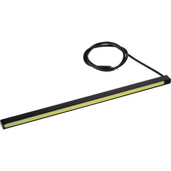 LED páska Voděodolný COB LED pásek 12 V 5000-5500 K 0,205 m