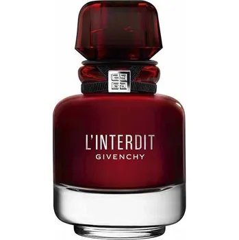 Dámský parfém Givenchy L'Interdit Rouge W EDP