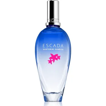 Dámský parfém Escada Santorini Sunrise W EDT